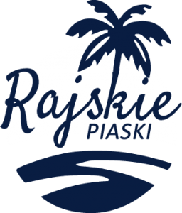 rajskie piaski