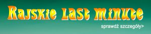 last minute