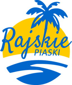 rajskie piaski