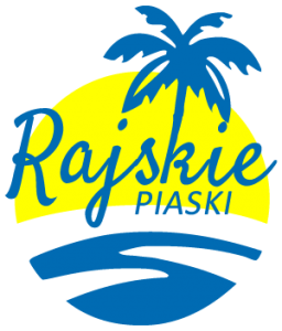 domki Rajskie Piaski