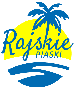 Domki Rajskie Piaski