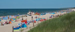 plaża