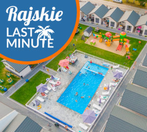 rajskie last